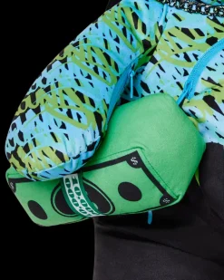 ROUGE THE GAWD MONEYBEAR TEDDYBEAR BACKPACK><noscript><img width=