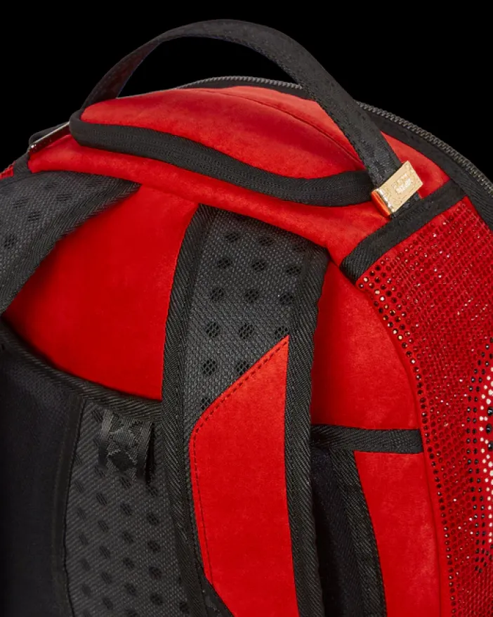 ROUGE TRINITY BACKPACK>SPRAYGROUND New