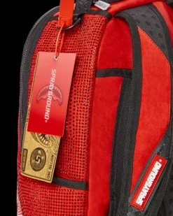 ROUGE TRINITY BACKPACK><noscript><img width=