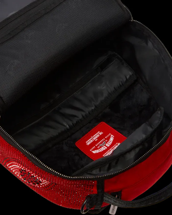 ROUGE TRINITY BACKPACK>SPRAYGROUND New