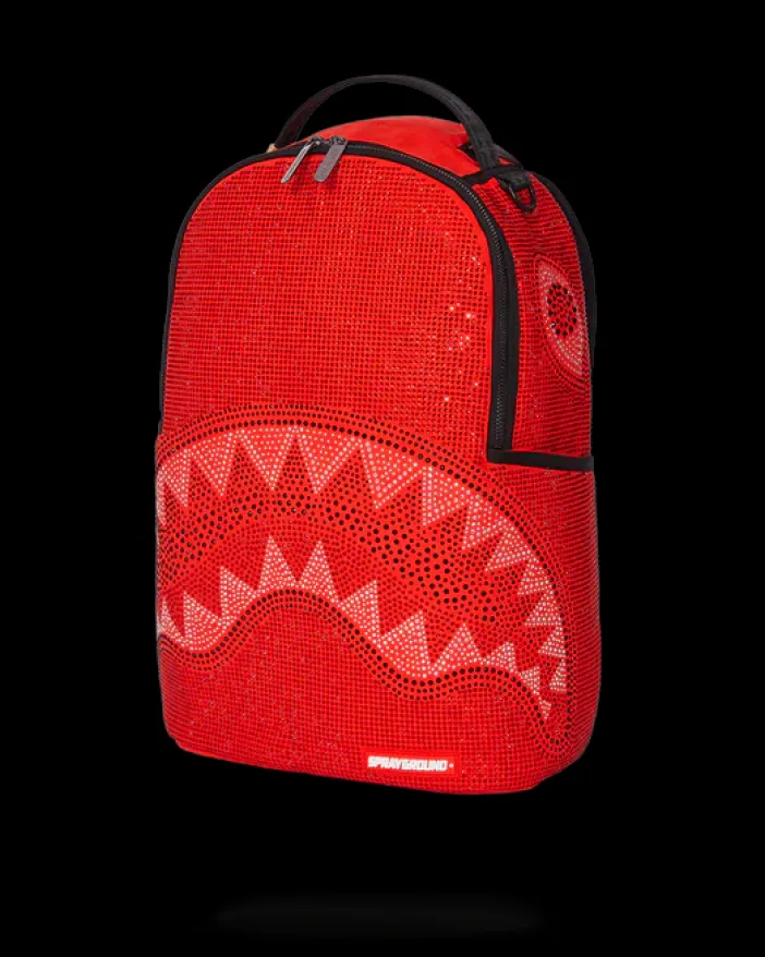 ROUGE TRINITY BACKPACK>SPRAYGROUND New