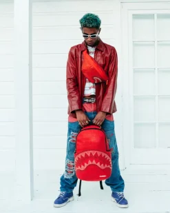 ROUGE TRINITY BACKPACK><noscript><img width=