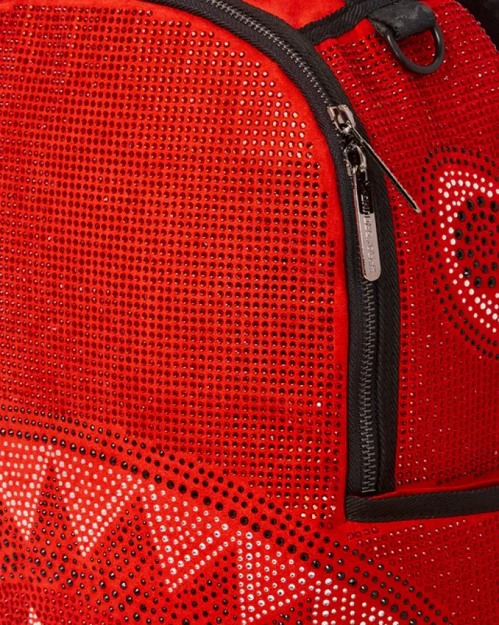 ROUGE TRINITY BACKPACK>SPRAYGROUND New