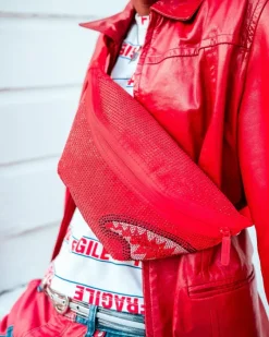 ROUGE TRINITY CROSSBODY>SPRAYGROUND Clearance