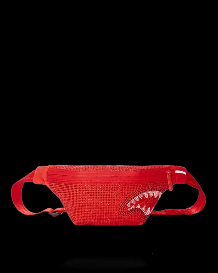 ROUGE TRINITY CROSSBODY>SPRAYGROUND Clearance