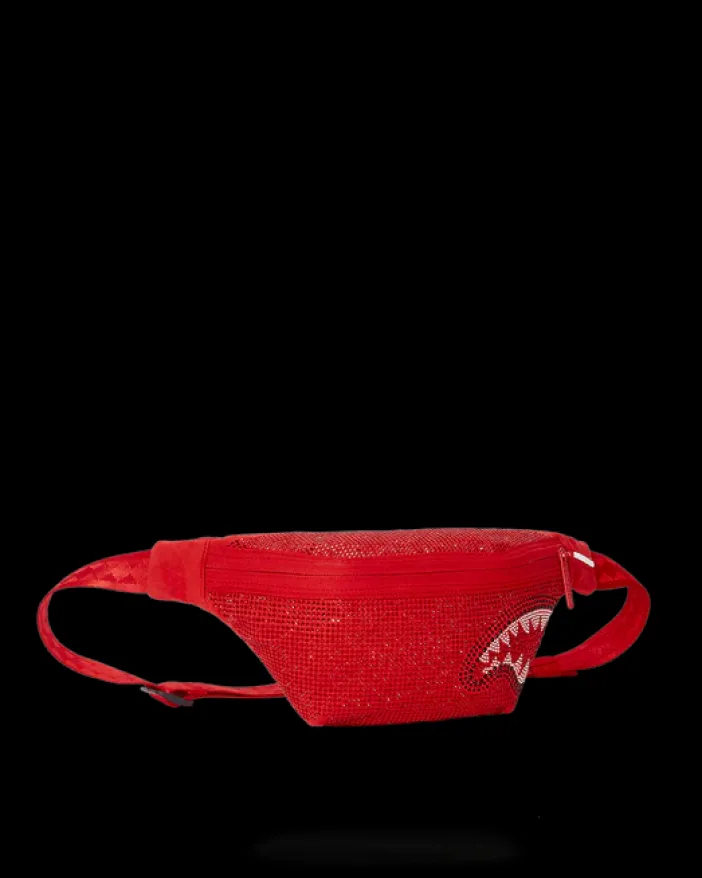 ROUGE TRINITY CROSSBODY>SPRAYGROUND Clearance