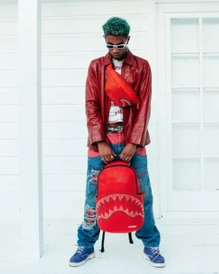 ROUGE TRINITY CROSSBODY><noscript><img width=