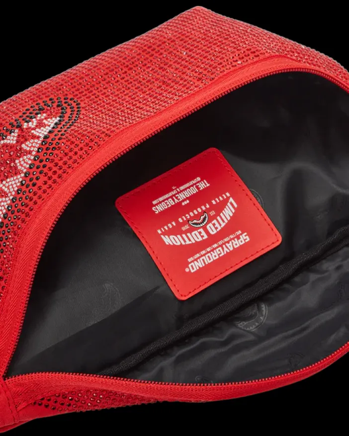 ROUGE TRINITY CROSSBODY>SPRAYGROUND Clearance