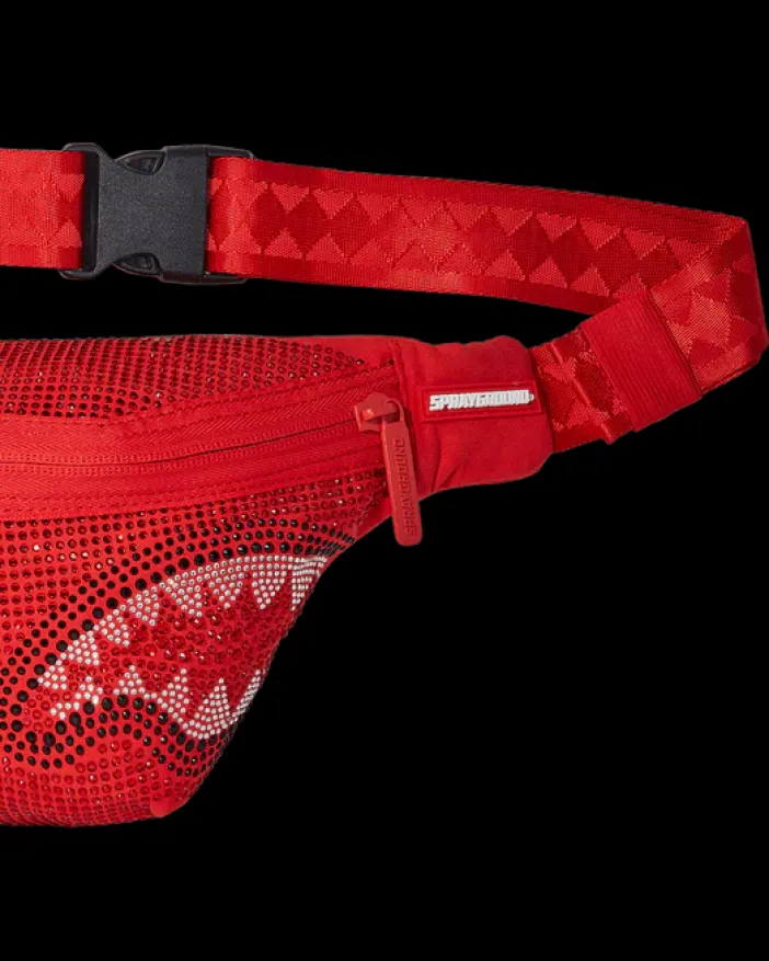 ROUGE TRINITY CROSSBODY>SPRAYGROUND Clearance