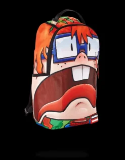 RUGRATS CHUCKY SHARK>SPRAYGROUND Clearance