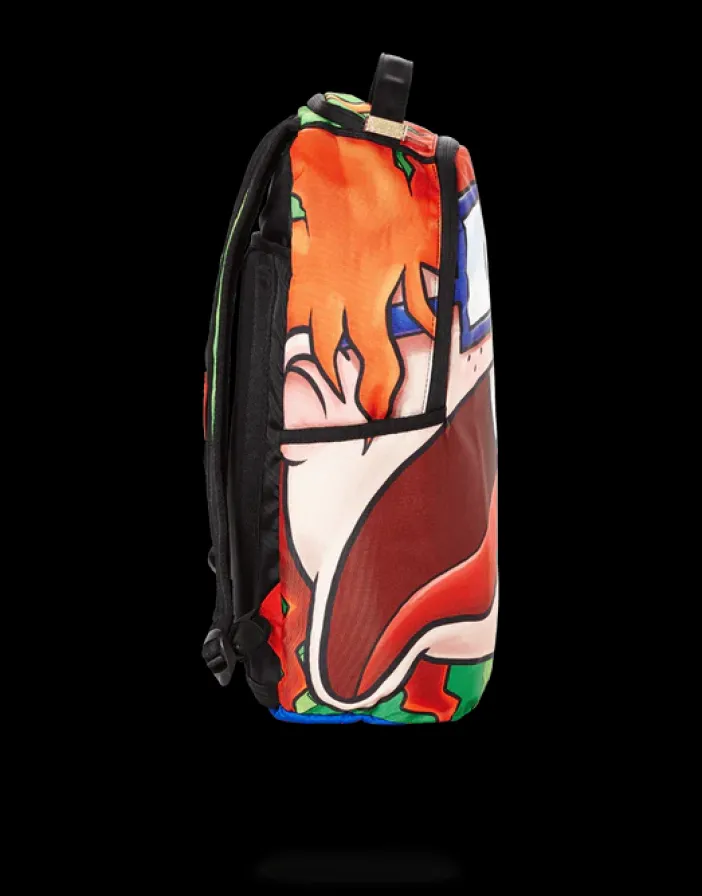 RUGRATS CHUCKY SHARK>SPRAYGROUND Clearance