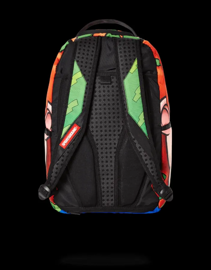 RUGRATS CHUCKY SHARK>SPRAYGROUND Clearance