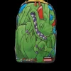 RUGRATS: CRAMMED BACKPACK>SPRAYGROUND New