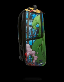 RUGRATS: CRAMMED BACKPACK><noscript><img width=