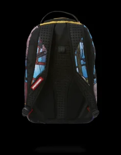 RUGRATS: CRAMMED BACKPACK><noscript><img width=