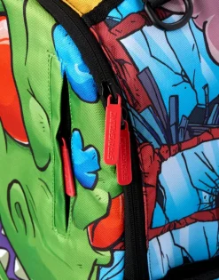 RUGRATS: CRAMMED BACKPACK><noscript><img width=