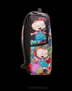 RUGRATS MASHUP (DLXR)><noscript><img width=