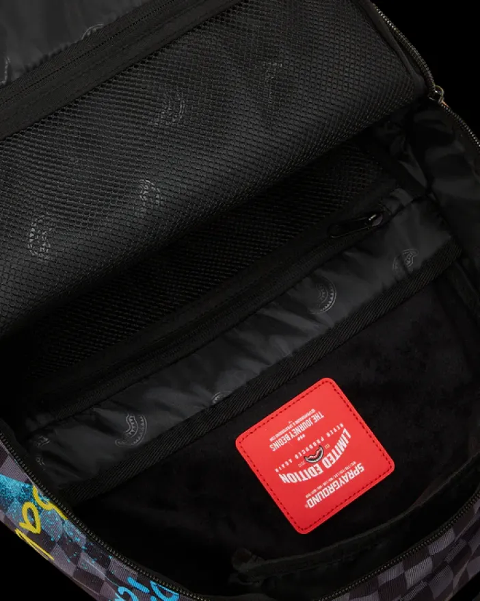 RUGRATS MASHUP (DLXR)>SPRAYGROUND Outlet
