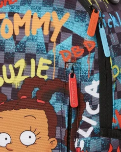 RUGRATS MASHUP (DLXR)><noscript><img width=