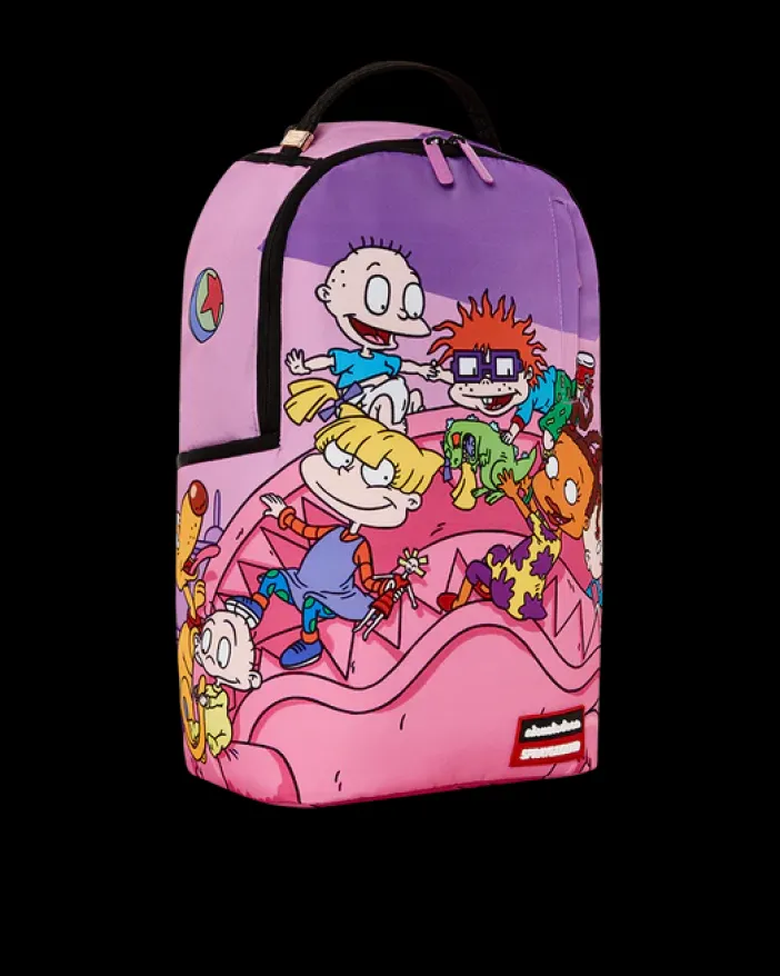 RUGRATS PLAY ALL DAY BACKPACK>SPRAYGROUND Online