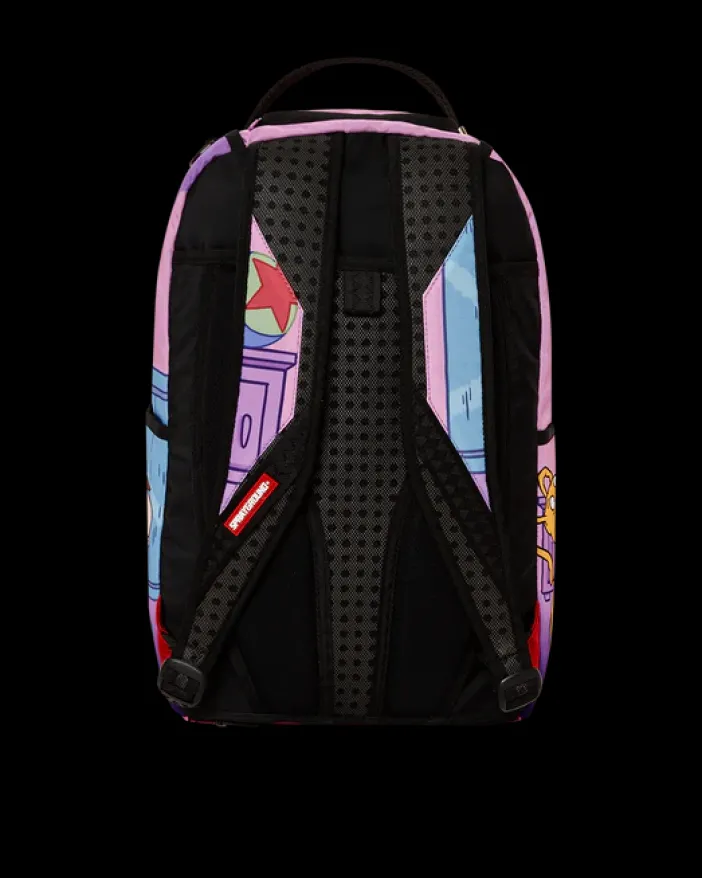 RUGRATS PLAY ALL DAY BACKPACK>SPRAYGROUND Online