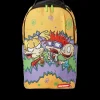 RUGRATS: PLAYPEN BACKPACK>SPRAYGROUND Clearance