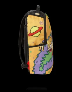 RUGRATS: PLAYPEN BACKPACK><noscript><img width=