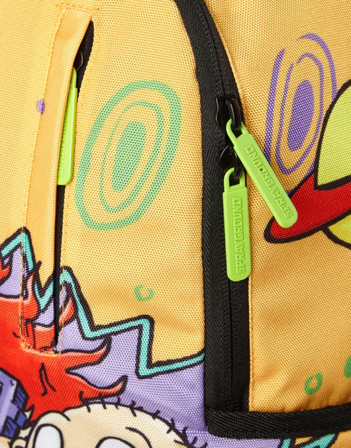 RUGRATS: PLAYPEN BACKPACK>SPRAYGROUND Clearance