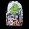 RUGRATS REPTAR CITY SMASH BACKPACK>SPRAYGROUND Online
