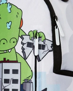 RUGRATS REPTAR CITY SMASH BACKPACK><noscript><img width=