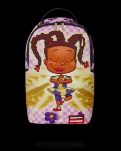 RUGRATS SUSIE BACKPACK(DLXR)>SPRAYGROUND Sale