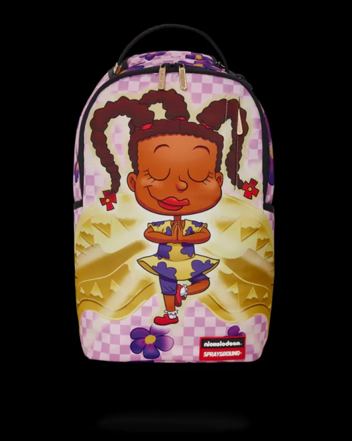 RUGRATS SUSIE BACKPACK(DLXR)>SPRAYGROUND Sale