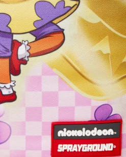 RUGRATS SUSIE BACKPACK(DLXR)><noscript><img width=