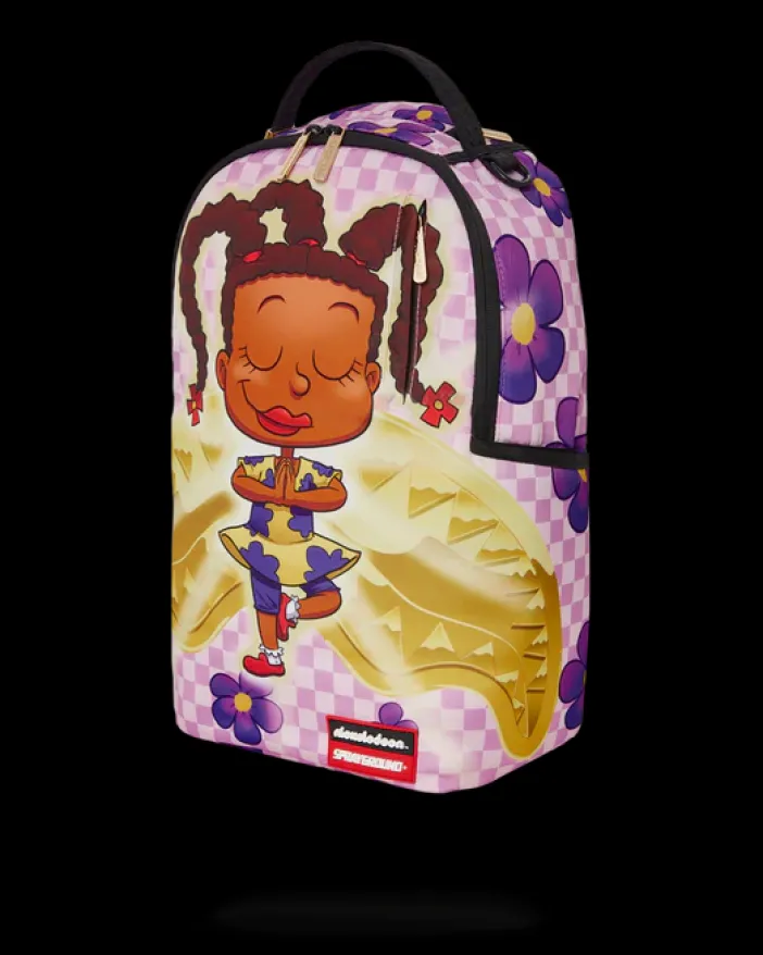 RUGRATS SUSIE BACKPACK(DLXR)>SPRAYGROUND Sale