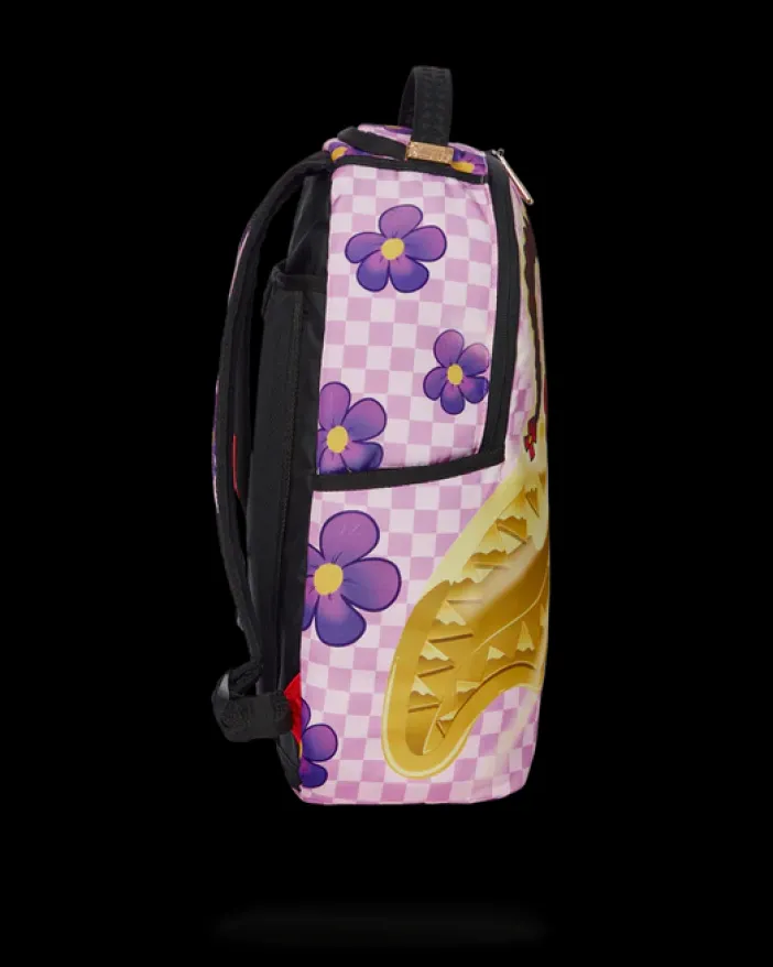 RUGRATS SUSIE BACKPACK(DLXR)>SPRAYGROUND Sale