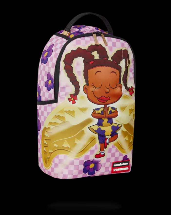 RUGRATS SUSIE BACKPACK(DLXR)>SPRAYGROUND Sale
