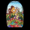 RUGRATS SUSIE IN THE GARDEN BACKPACK>SPRAYGROUND Hot