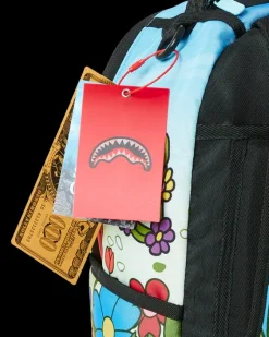 RUGRATS SUSIE IN THE GARDEN BACKPACK><noscript><img width=