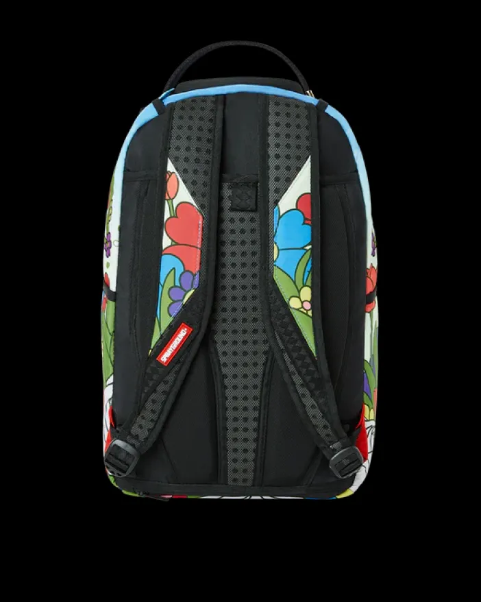 RUGRATS SUSIE IN THE GARDEN BACKPACK>SPRAYGROUND Hot