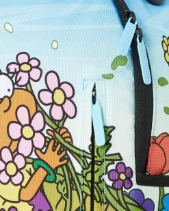 RUGRATS SUSIE IN THE GARDEN BACKPACK><noscript><img width=