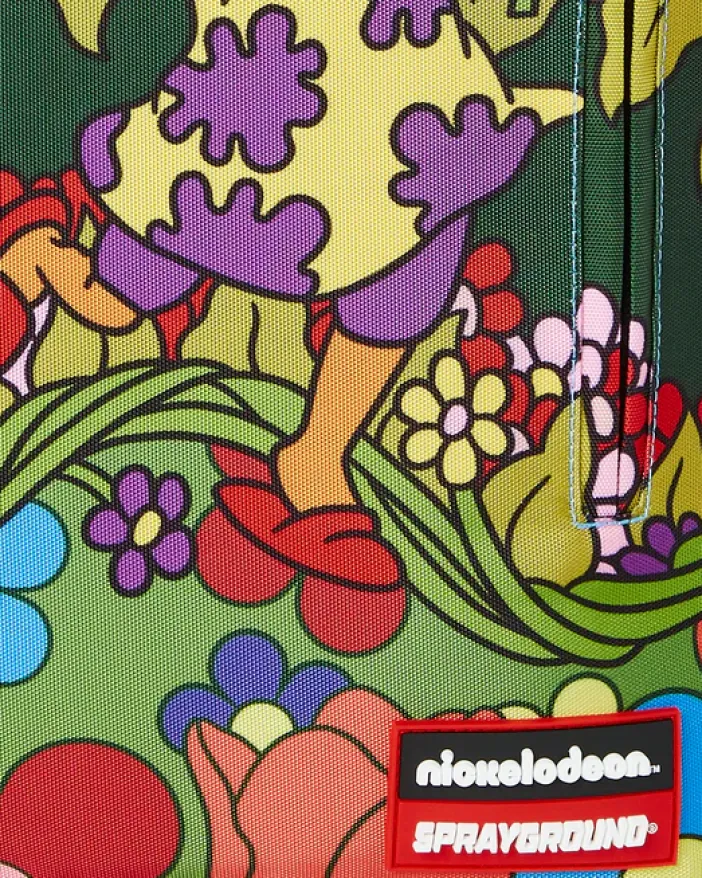 RUGRATS SUSIE IN THE GARDEN BACKPACK>SPRAYGROUND Hot