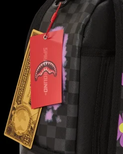 RUGRATS SUSIE LEAVE EM IN THE DUST BACKPACK (DLXV)><noscript><img width=