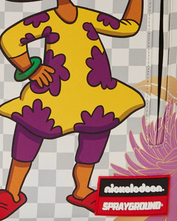 RUGRATS SUSIE LIFE IS A GARDEN BACKPACK (DLXV)>SPRAYGROUND Discount