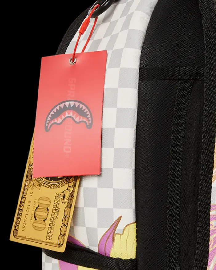 RUGRATS SUSIE LIFE IS A GARDEN BACKPACK (DLXV)>SPRAYGROUND Discount