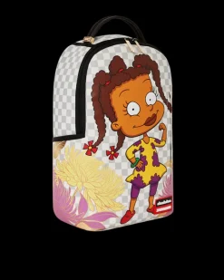 RUGRATS SUSIE LIFE IS A GARDEN BACKPACK (DLXV)><noscript><img width=
