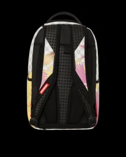 RUGRATS SUSIE LIFE IS A GARDEN BACKPACK (DLXV)><noscript><img width=