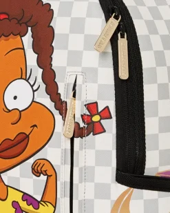 RUGRATS SUSIE LIFE IS A GARDEN BACKPACK (DLXV)><noscript><img width=