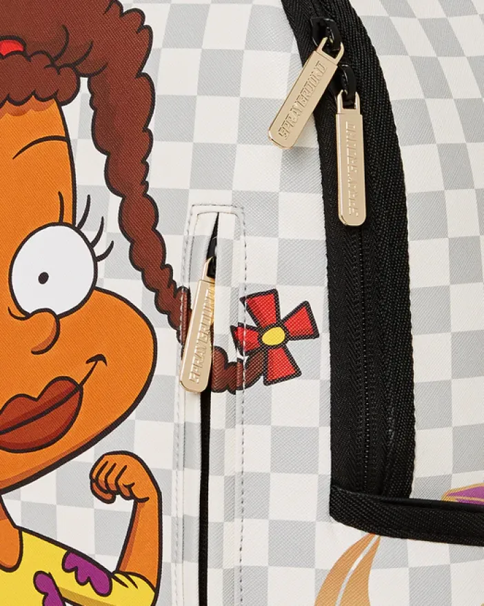 RUGRATS SUSIE LIFE IS A GARDEN BACKPACK (DLXV)>SPRAYGROUND Discount