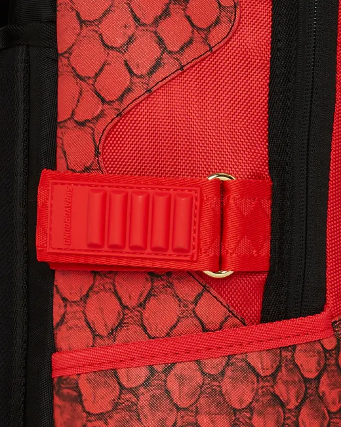 RYTHON SPLIT BACKPACK (DLXV)>SPRAYGROUND New