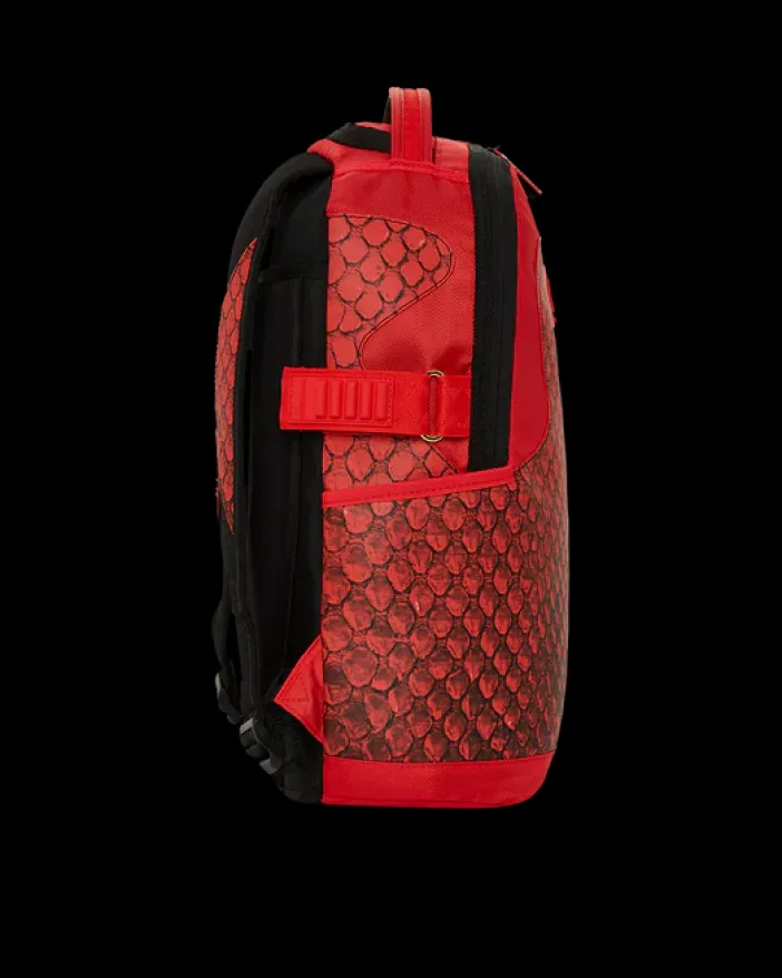 RYTHON SPLIT BACKPACK (DLXV)>SPRAYGROUND New